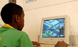Cuba Develops New Software for Education